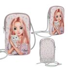 Top Model, Blooming Kitty, torebka na smartphona