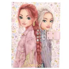 Top Model, Cowgirl, pamiętnik na kod, grający