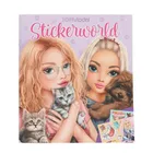 Top Model, Doggy&Kitty, zestaw kreatywny z naklejkami