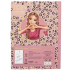 Top Model, LeoHeart, pamiętnik grający na kod