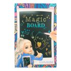 Top Model, Magiczna tablica, tablet do rysowania, LCD 8,5"