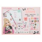 Top Model, pamiętnik DIY z akcesoriami do dekorowania