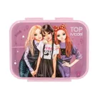 Top Model, Summer Feeling, Rebel Kitty, lunchbox