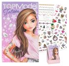 Top Model, Tattoos, zestaw kreatywny z tatuażami
