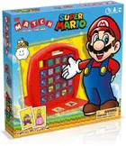 Top Trump Match, Super Mario, gra logiczna