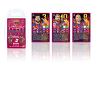 Top Trumps, FC Barcelona, gra karciana