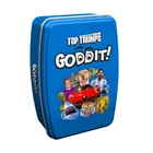 Top Trumps Goddit! Original, łamigłówki, gra familijna