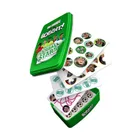 Top Trumps Goddit! World Football Stars, łamigłówki