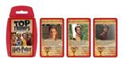 Top Trumps, Harry Potter i Czara Ognia, gra karciana