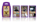 Top Trumps, Harry Potter i Więzień Azkabanu, gra karciana