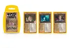 Top Trumps, Harry Potter i Zakon Feniksa, gra karciana