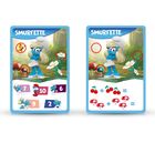 Top Trumps, Juniors, Smerfy, gra karciana