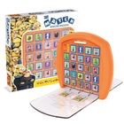 Top Trumps Match, Minionki 3, gra logiczna