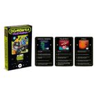 Top Trumps, Quiz, Domówka, Muzyczna, gra towarzyska