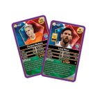 Top Trumps, World Football Stars, gra karciana