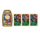 Top Trumps, World Football Stars, gra karciana