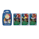 Top Trumps, World Football Stars, gra karciana