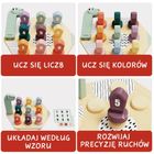 Topbright, Dino, gra do nauki kolorów i liczb