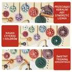 Topbright, Fantastyczny jednorożec, labirynt magnetyczny