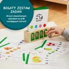 Topbright, Logiczne łamigłówki, poziom zaawansowany