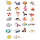 Topbright, Łowienie Rybek, gra w wiklinowym pudełku