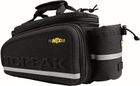 Topeak, MTX, Trunk bag ex 2.0, torba