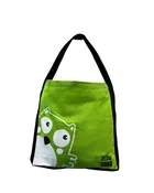 Torba Zielona Sowa