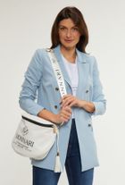 Torebka, biała, Monnari BAG1140-K000