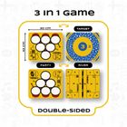 Tossit, Beer Board, imprezowa tarcza do rzutek