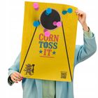 Tossit, Obowiązki & Cornhole, tarcza do rzutek