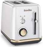 Toster Breville Mostra Na 2 Kromki Vtt935x