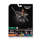 Total Anime, Attack on Titan, Eren Jaeger, ruchoma figurka, 16,5 cm
