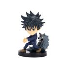 Total Anime, Jujutsu Kaisen, Fushiguro, figurka, 5 cm