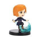 Total Anime, Jujutsu Kaisen, Nobara, figurka, 5 cm