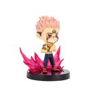 Total Anime, Jujutsu Kaisen, Sukuna, figurka, 5 cm
