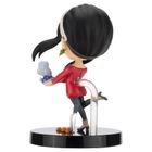 Total Anime, Spy x Family, Yor, figurka, 5 cm