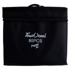 Touch Cool Pro, markery, 80 szt. w torbie z tkaniny