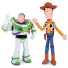 Toy Story 4, Buzz, Chudy, figurki, 2 szt.