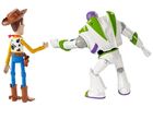 Toy Story 4, Chudy i Buzz Astral, zestaw 2 figurek