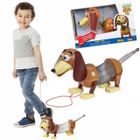Toy Story 4, Pies Cienki, figurka ze sprężyną