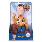 Toy Story 4, Szeryf Chudy, figurka podstawowa, 40 cm