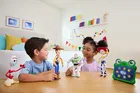 Toy Story 5, Jessie, interaktywna mówiąca figurka, skala 18 cm