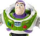 Toy Story, Buzz Astral, figurka podstawowa, 18 cm
