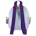 Toy Story, Buzz Astral, plecak 3D dla przedszkolaka