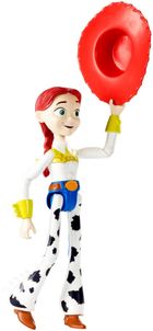 Toy Story, Jessie, figurka podstawowa