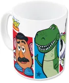 Toy Story, kubek ceramiczny, 325 ml