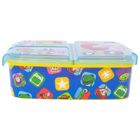 Toy Story, lunchbox z przegródkami