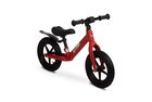 Toyz, Exter, rowerek biegowy, red