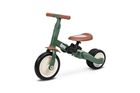 Toyz, Fox, rowerek trójkołowy, biegowy, green