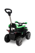 Toyz, Movix, jeździk, zielony